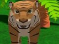 Spel Tiger Simulator 3D online