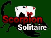 Spel Schorpioen solitaire online Spel Schorpioen solitaire online