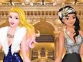 Spel Elsa opent Apparel Boutique online Spel Elsa opent Apparel Boutique online
