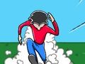 Spel Diss -liefhebbers rennen online