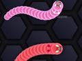 Spel Boze wormen online