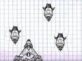 Spel Space Note online Spel Space Note online