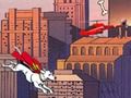 Spel Krypto de superdog online