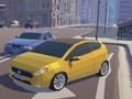 Spel 3D City: 2-speler racen  online