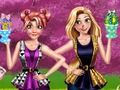 Spel Meisjes Easter chocolade-eieren  online