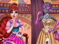 Spel Modeschool  online
