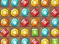 Spel Juweeljacht online