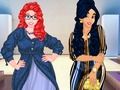 Spel Prinsessen Runway Plus online