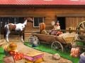 Spel Ranch online
