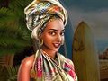 Spel Afrikaanse parels  online