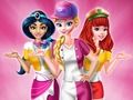 Spel Supermarktbezoekers  online