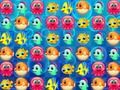 Spel Verbind Heroes online