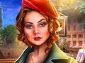 Spel Verborgen in Parijs  online
