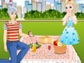 Spel Perfect voorstel Elsa  online