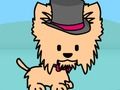 Spel Verwende Paws Doggy Day online