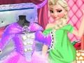 Spel Prinsessen dromerige jurk  online