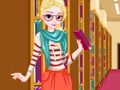 Spel Prinses Nieuwjaarsresoluties online Spel Prinses Nieuwjaarsresoluties online
