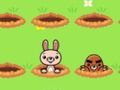 Spel Topos Mol online