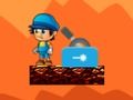 Spel Toto avontuur online