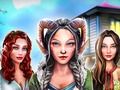 Spel Tales of Magic Land online