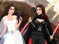 Spel Prinses Leia: Goed of kwaad online