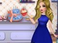 Spel Lily's verjaardagsfeestje online