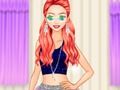 Spel Ariel's Fashion Crush online Spel Ariel's Fashion Crush online