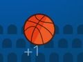 Spel Vinger basketbal  online