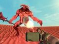 Spel Masked Forces 2: Demonische invasie online
