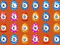 Spel Pasen Woorden  online