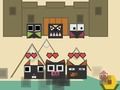 Spel Dierentuin is gek online