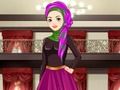 Spel Hijab salon online