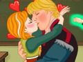 Spel Ice Princess School Kus online
