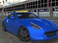 Spel Supercars drift online