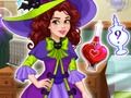 Spel Olivia's Potion Shop online