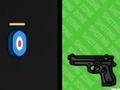 Spel De schutter van de wapenclub online