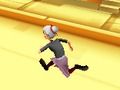 Spel Angry Gran Run Brazilië  online