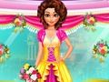 Spel BFF trouwjurk ontwerp  online