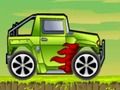 Spel Jeep Ride online Spel Jeep Ride online