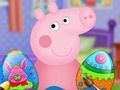 Spel Peppa Pasen Easter Egg online