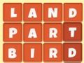 Spel Woorden familie online