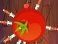 Spel Mes Ninja  online