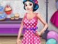 Spel Mijn verjaardagsfeest online Spel Mijn verjaardagsfeest online