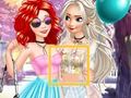 Spel Prinsessen BFFS weekend online