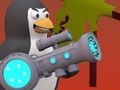 Spel Bestrijd Penguin  online