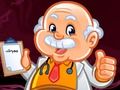 Spel Bacteriën Monster Sooter  online
