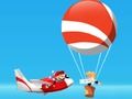 Spel Funky vliegtuig  online