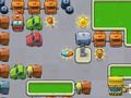 Spel Parkeren Smarty online