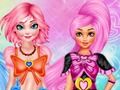 Spel Princess in Pretty Cure-stijl  online