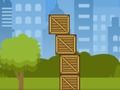 Spel Doosstapel online